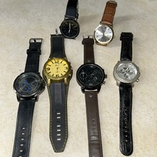 Men watches lot for sale  Brainerd