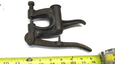 Good antique saddle for sale  Greenleaf