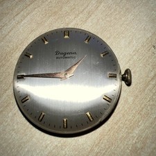Eta 2451 automatik gebraucht kaufen  Köln