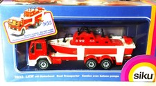 Pompiers siku 2823 d'occasion  Sospel