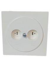 Gira doppel antennendose gebraucht kaufen  Deutschland