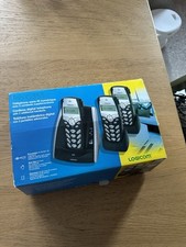Logicom trio g353 d'occasion  Arras