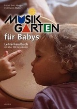 Musikgarten babys lehrerhandbu gebraucht kaufen  Berlin