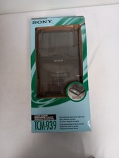 Sony tcm 939 for sale  SUTTON COLDFIELD