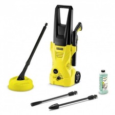 Karcher idropulitrice freddo usato  Monterotondo