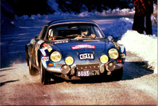Renault alpine a110 for sale  Hayden