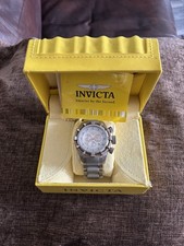 invicta reserve watches for sale  WITNEY