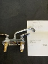 Kohler utility sink. for sale  Winthrop