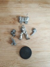 Space marine jump for sale  SHEFFIELD
