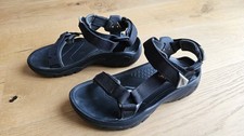 Teva damen terra gebraucht kaufen  Karlsdorf-Neuthard