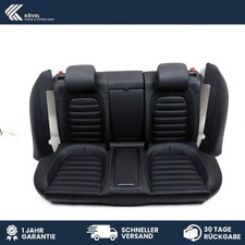 Sitze hinten rücksitzbank gebraucht kaufen  Eilenburg