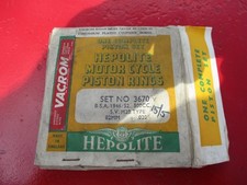 Bsa m20 hepolite for sale  PONTEFRACT