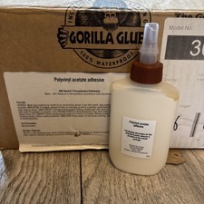 Gorilla wood glue for sale Gorilla wood glue for sale  MANCHESTER