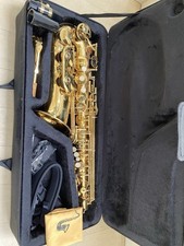 Windsor alto saxophone for sale  HEXHAM