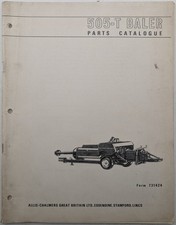 allis chalmers parts for sale allis chalmers parts for sale BOURNEMOUTH