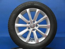 Passat winterreifen winterräd gebraucht kaufen  Senden