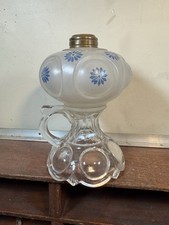 Antique oil finger for sale  Paxton