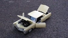 Rare cadillac deville d'occasion  Dieppe