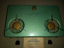 Ddr stalgie spirituskocher gebraucht kaufen  Neukirchen