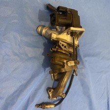 Fully refurbed turbo for sale  STOCKPORT