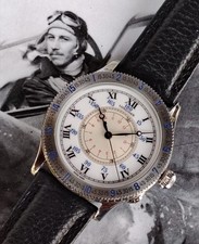 Longines lindbergh hour gebraucht kaufen  Regensburg