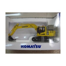 Kyosho komatsu pc210lci d'occasion  Expédié en Belgium