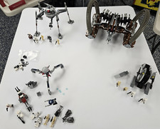 Lego prequel droid for sale  Blue Springs