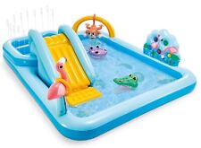 Intex jungle adventure for sale  Altoona