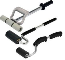 Andruckrolle andruckwalze andr gebraucht kaufen  Langenfeld (Rheinland)
