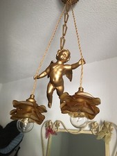 Lustre angelo régule d'occasion  Bailleul