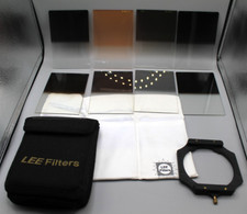 Lee filters photography for sale  BOREHAMWOOD