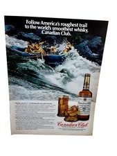 1981 canadian club for sale  Wilmington