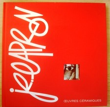 Roger capron céramique d'occasion  Nice-