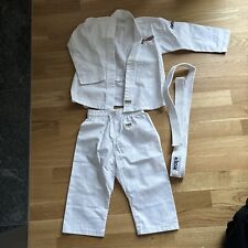 Karateanzug kinder gebraucht kaufen  Vaterstetten