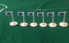 Subbuteo accessories premier for sale  STIRLING