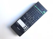 Télécommande sony p351 d'occasion  Nice-