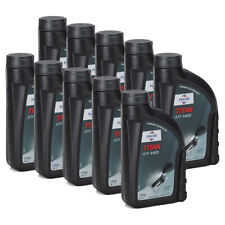 10l liter fuchs gebraucht kaufen  Minden