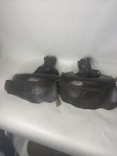 Connelly leather pool for sale  Georgetown