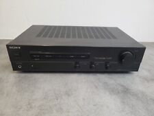 Amplificateur sony 245 d'occasion  France