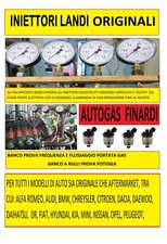 Iniettori gpl landi usato Iniettori gpl landi usato  Casalmaggiore