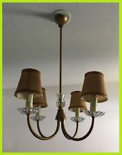 Lustre chandelier suspension d'occasion  Orthez