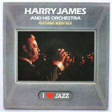 Harry james harry for sale  HEBDEN BRIDGE