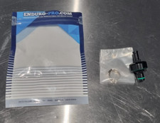 Enduropro fuel filter for sale  PAR