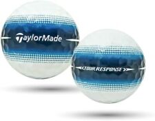 Bolas de golfe TaylorMade Tour Response listras azuis, estado perfeito, qualidade AAAAA comprar usado  Enviando para Brazil
