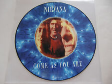 Nirvana come you gebraucht kaufen  Oldenburg (Oldenburg)