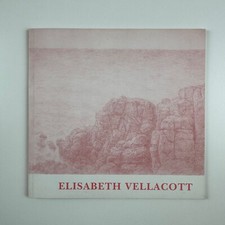 Elizabeth Vellacott. Rock and mountain drawings | Kettle's Yard, 2005 comprar usado  Enviando para Brazil