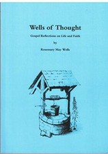 Wells thought gospel for sale  USA