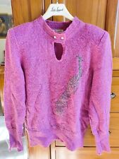 Maglia donna manica usato  Giulianova