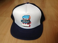 Rare casquette style d'occasion  Alfortville