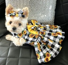 Dog harness dress for sale  Saint Pauls